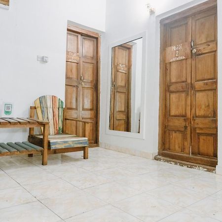 Shoki Shoki Guest House Zanzibar Dış mekan fotoğraf