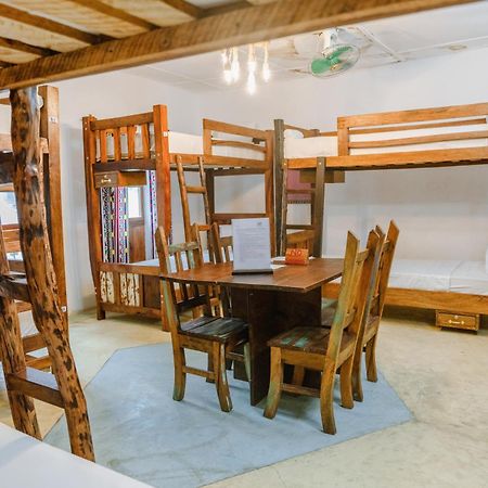 Shoki Shoki Guest House Zanzibar Dış mekan fotoğraf