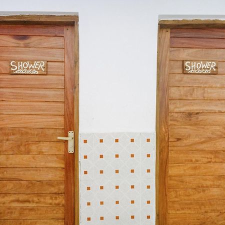 Shoki Shoki Guest House Zanzibar Dış mekan fotoğraf
