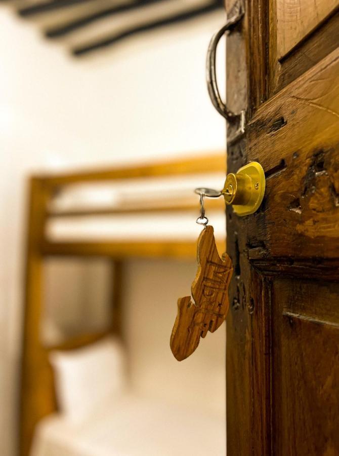 Shoki Shoki Guest House Zanzibar Dış mekan fotoğraf
