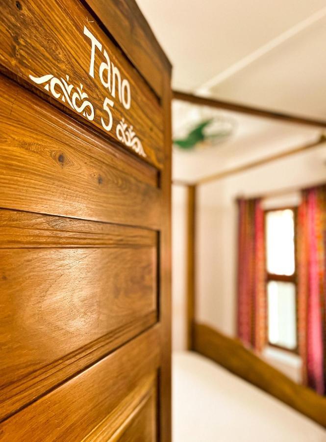 Shoki Shoki Guest House Zanzibar Dış mekan fotoğraf
