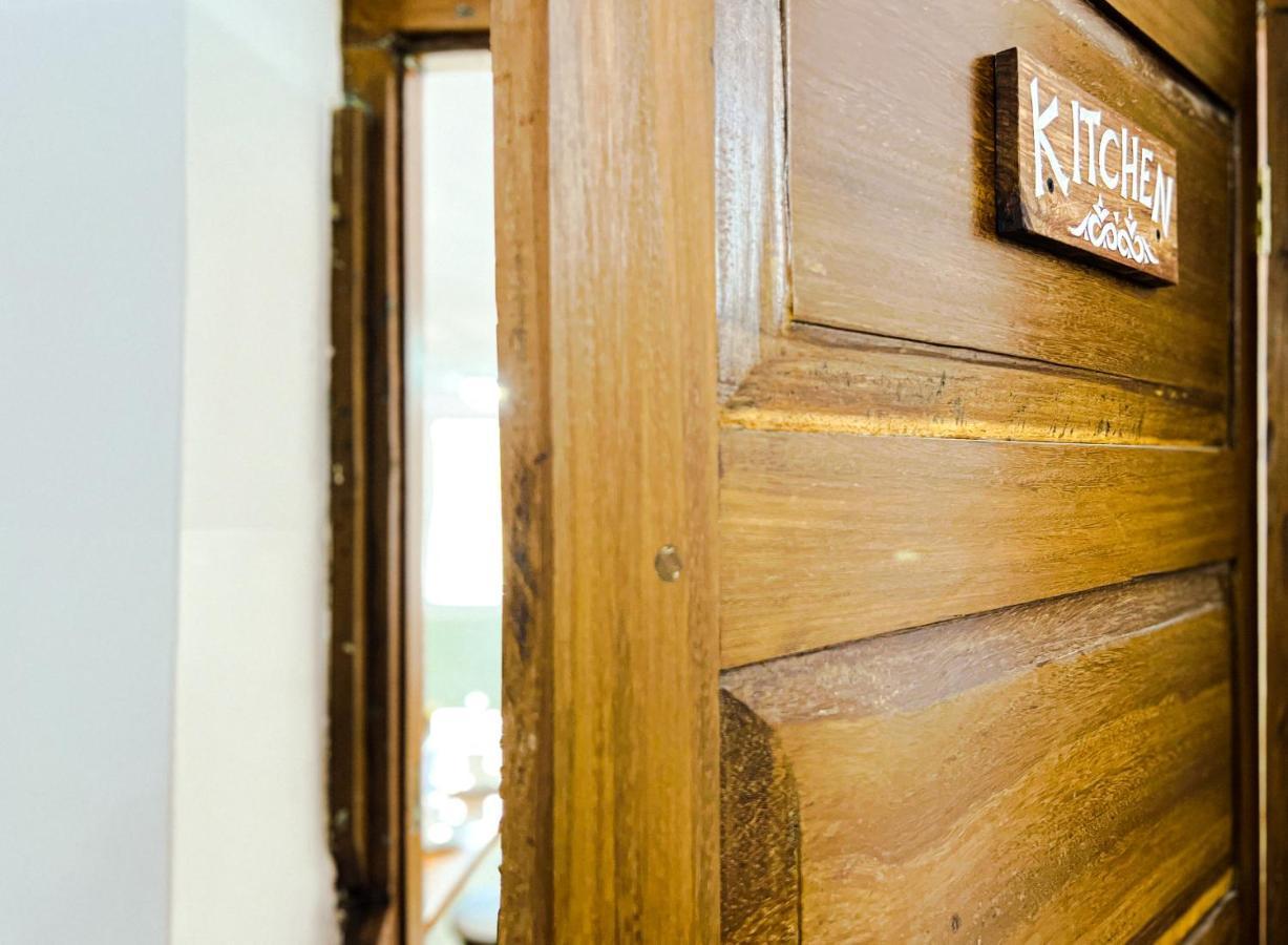 Shoki Shoki Guest House Zanzibar Dış mekan fotoğraf