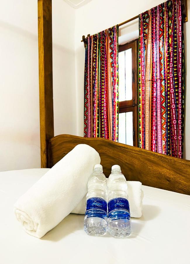 Shoki Shoki Guest House Zanzibar Dış mekan fotoğraf