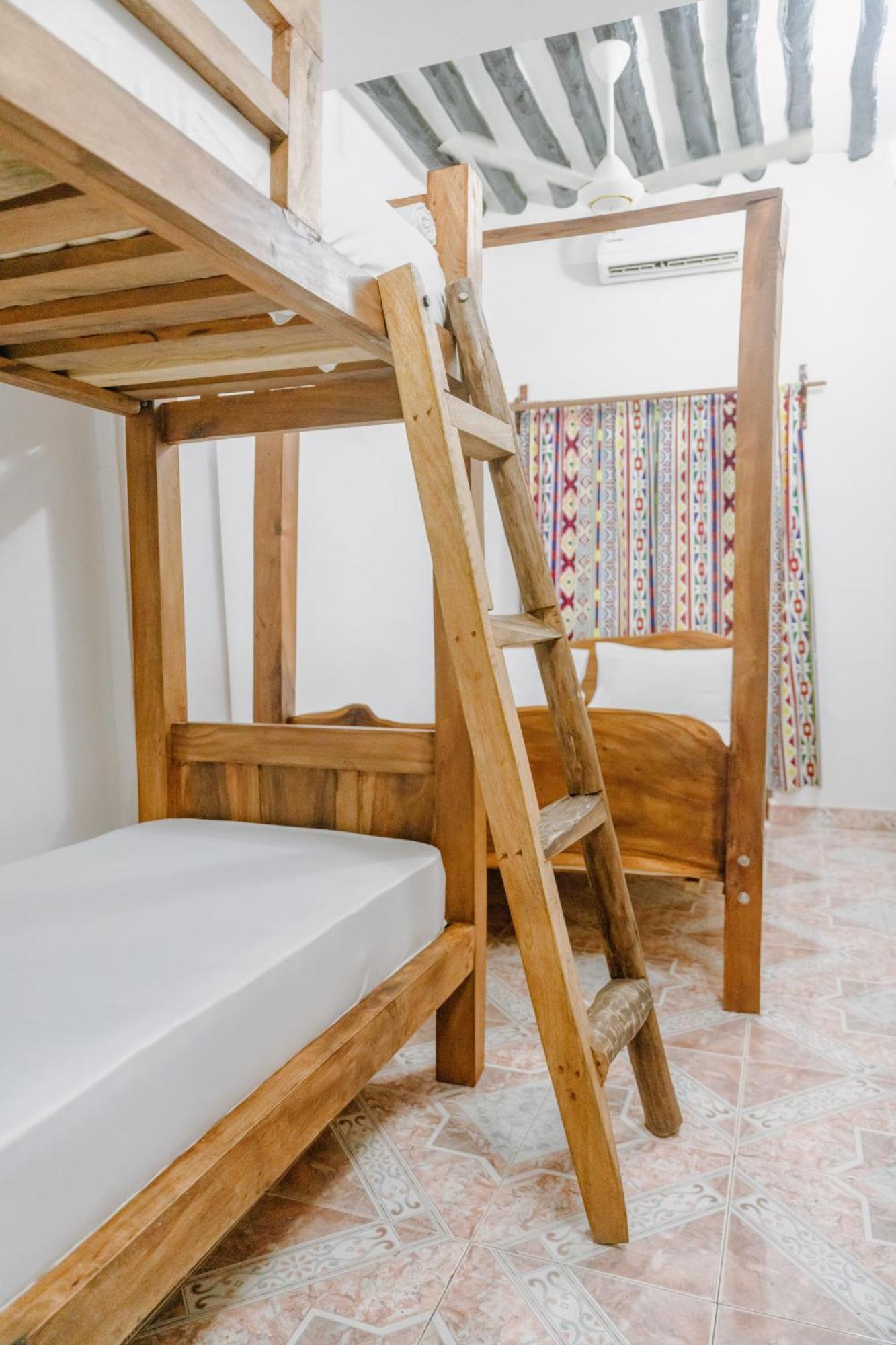 Shoki Shoki Guest House Zanzibar Dış mekan fotoğraf