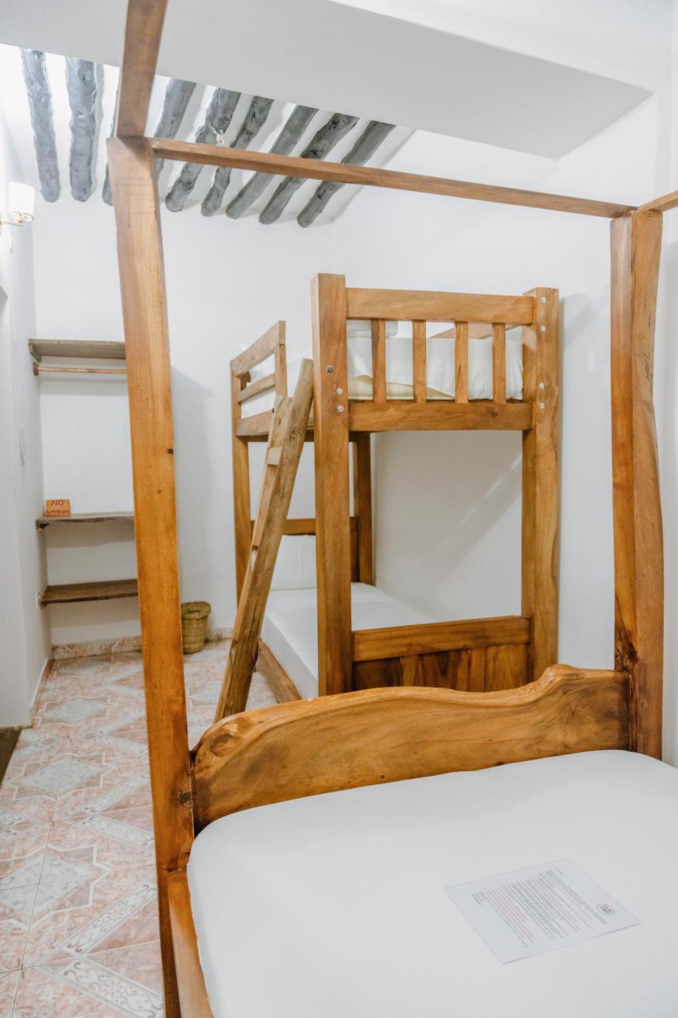 Shoki Shoki Guest House Zanzibar Dış mekan fotoğraf