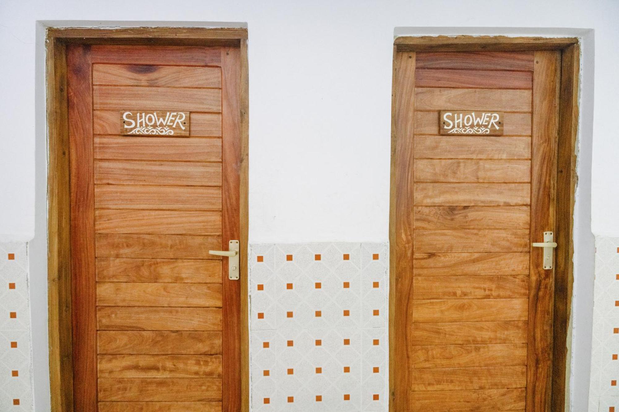 Shoki Shoki Guest House Zanzibar Dış mekan fotoğraf