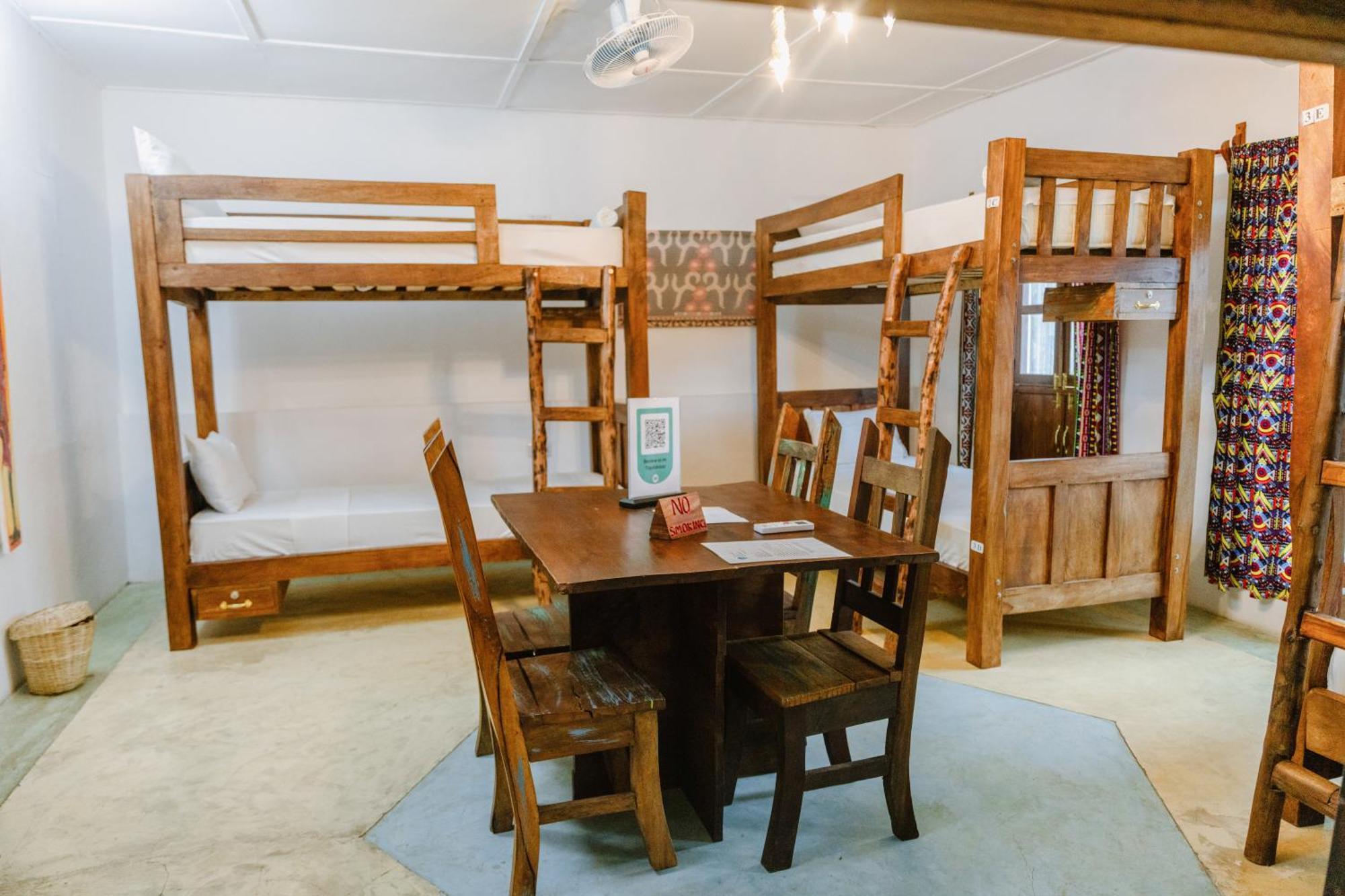 Shoki Shoki Guest House Zanzibar Dış mekan fotoğraf