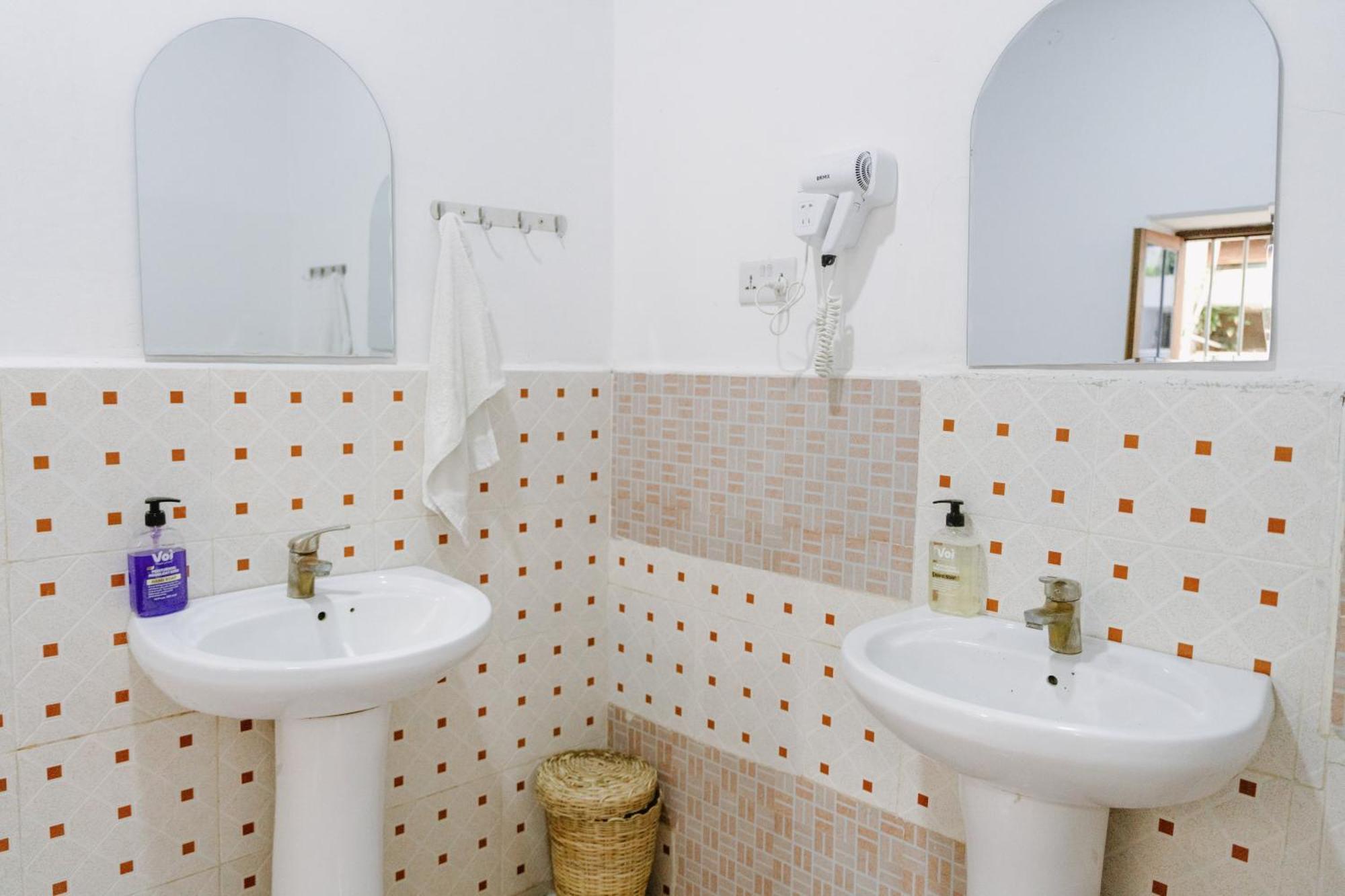 Shoki Shoki Guest House Zanzibar Dış mekan fotoğraf